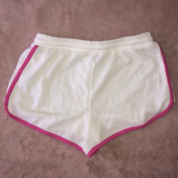 2 drawstring Shorts - Picture 7 of 7
